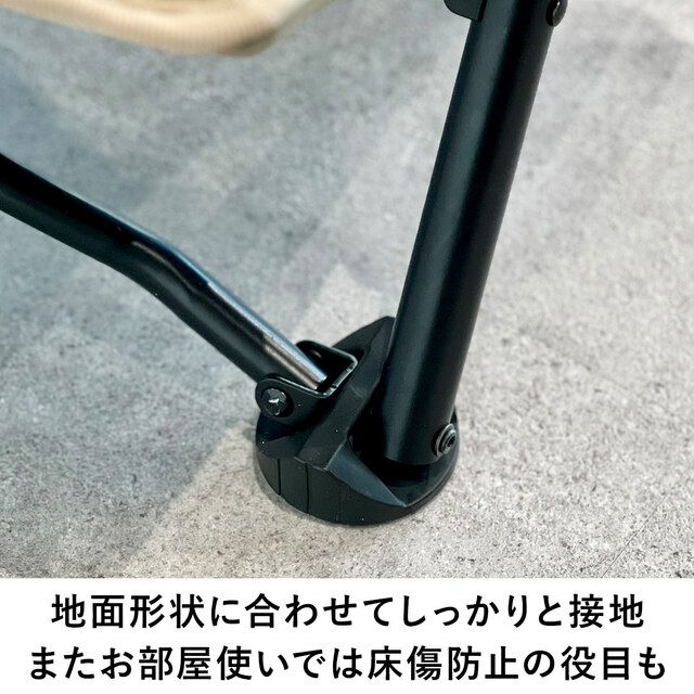 阻燃篝火椅 焚火椅 QC-LLC20