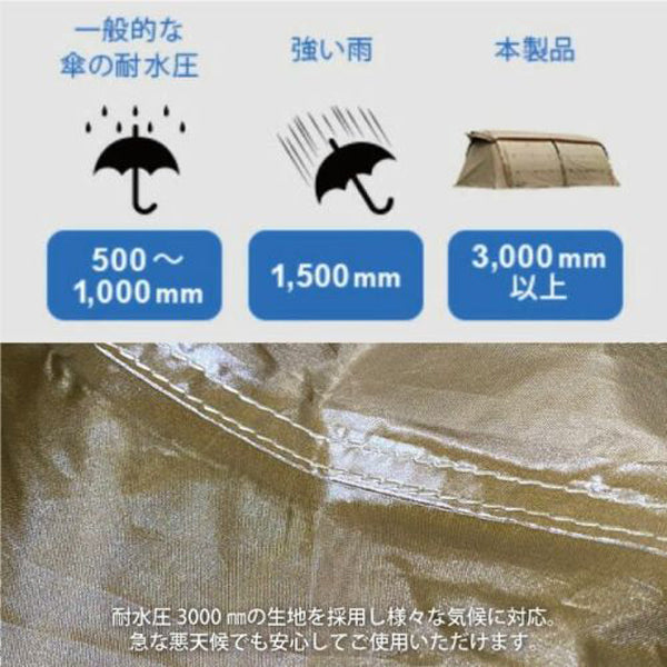 經典隧道帳 一房一廳 QC-KURVE