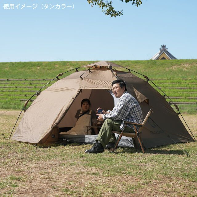 HL270 速搭帳 4人快速帳 QC-HL270
