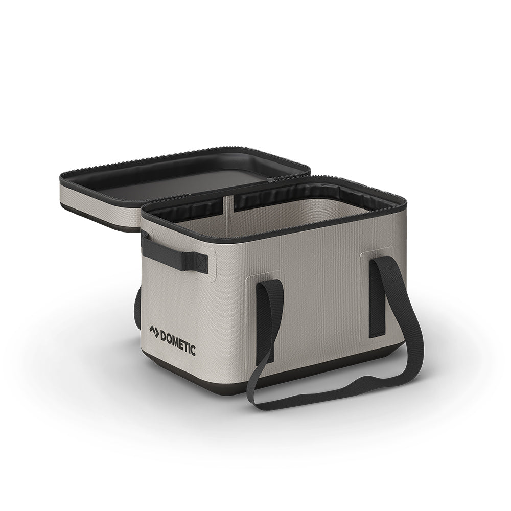 Dometic Go露營軟式裝備箱20公升