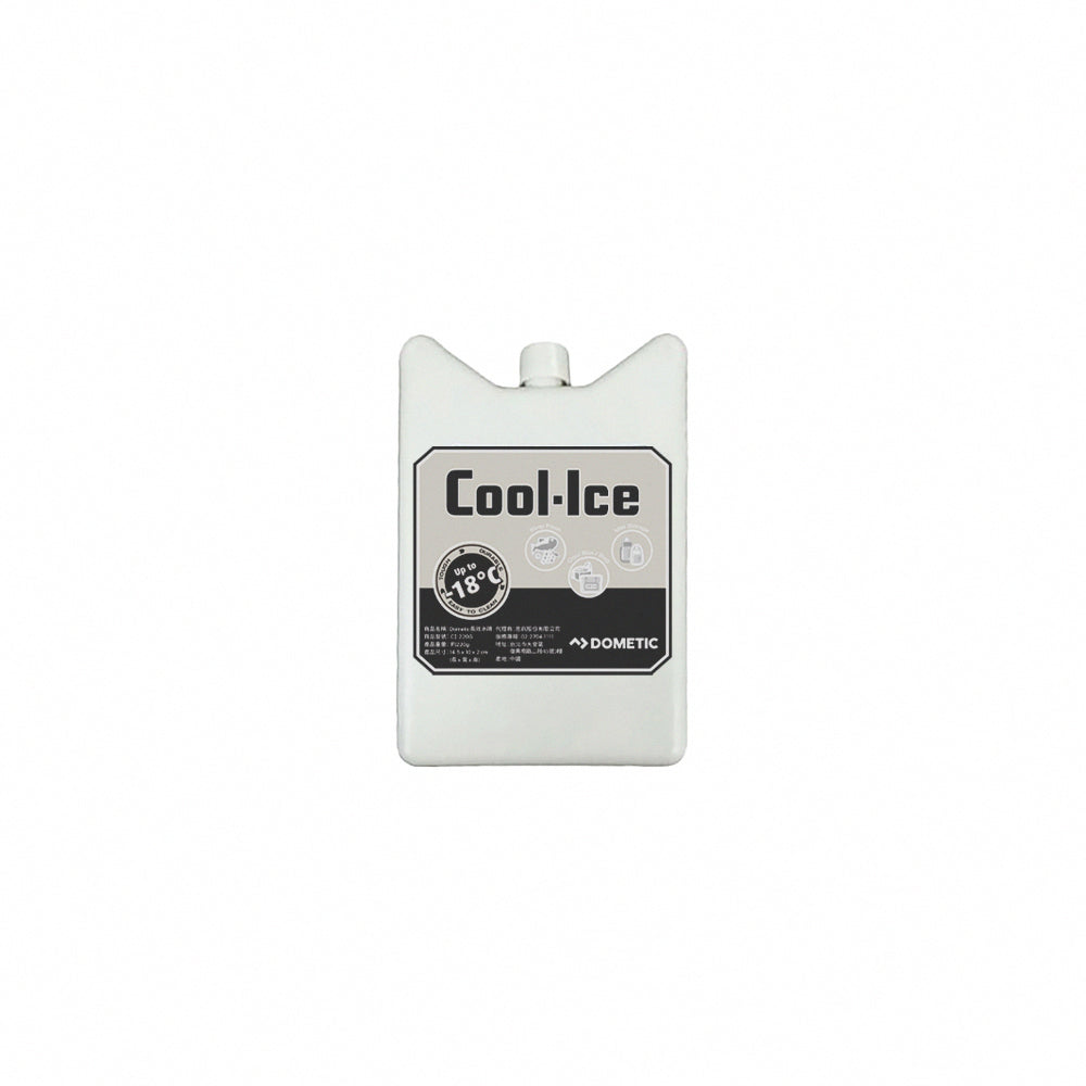 Dometic COOL ICE-PACK 長效冰磚/220g 單入
