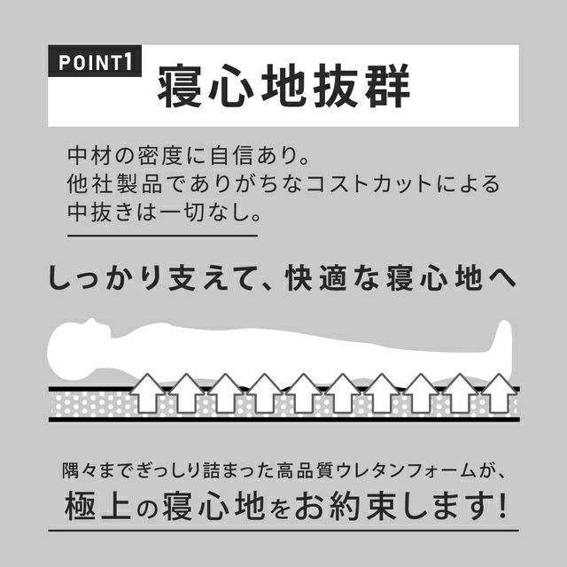 單人自動充氣床墊 車泊 露營 8cm厚  QC-CM8.0