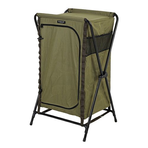 軍風三層收納架 QC-SF