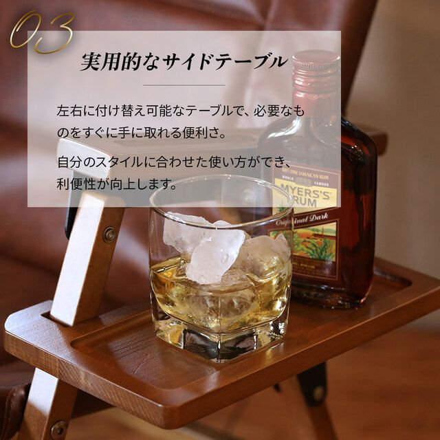 DANDY CHAIR 紳士實木摺疊椅 CRIONZ聯名發售 QC-WLCS