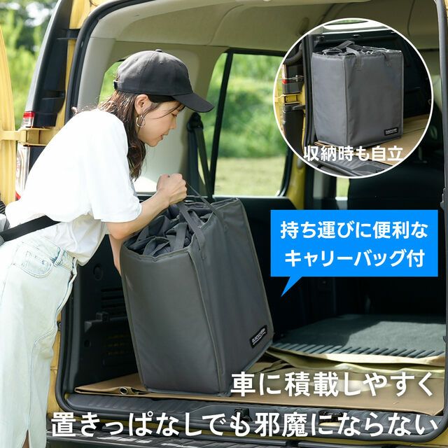 S版全地形露營小推車 輕便小尺寸 QC-CW80