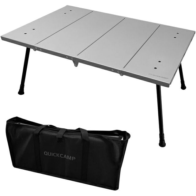四折輕量折疊桌 家庭尺寸 QC-4FT80