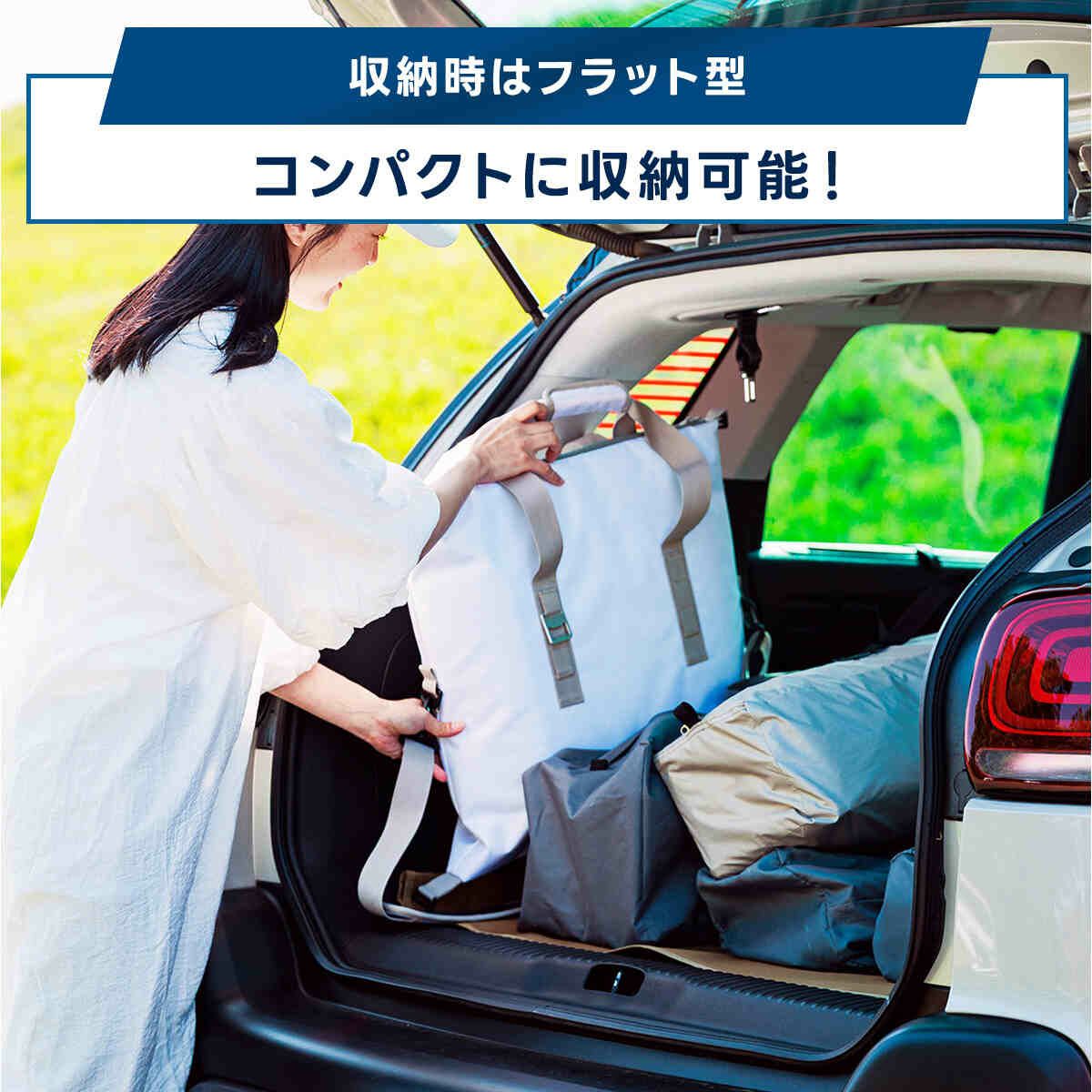 5層加厚 強力 軟式保冷袋 一日新鮮質感保溫袋 QC-SCB