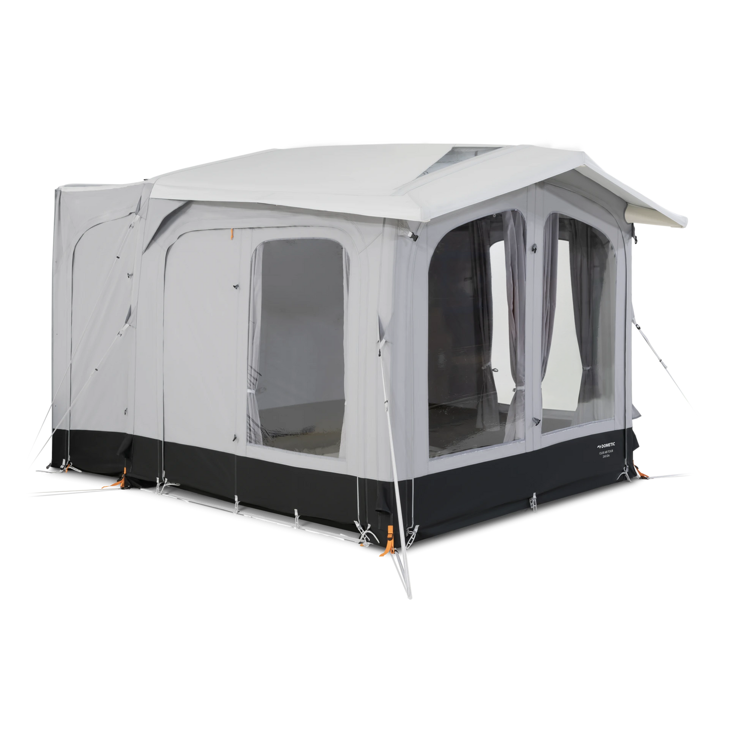 DOMETIC Club Air Tour 260 DA 可自立充氣式車邊帳 車尾帳