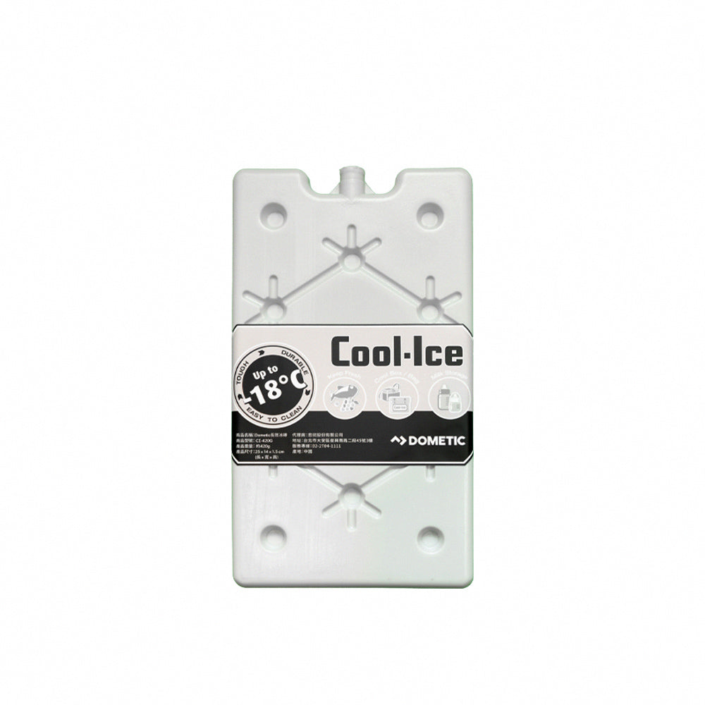 Dometic COOL ICE-PACK 長效冰磚/420g 單入