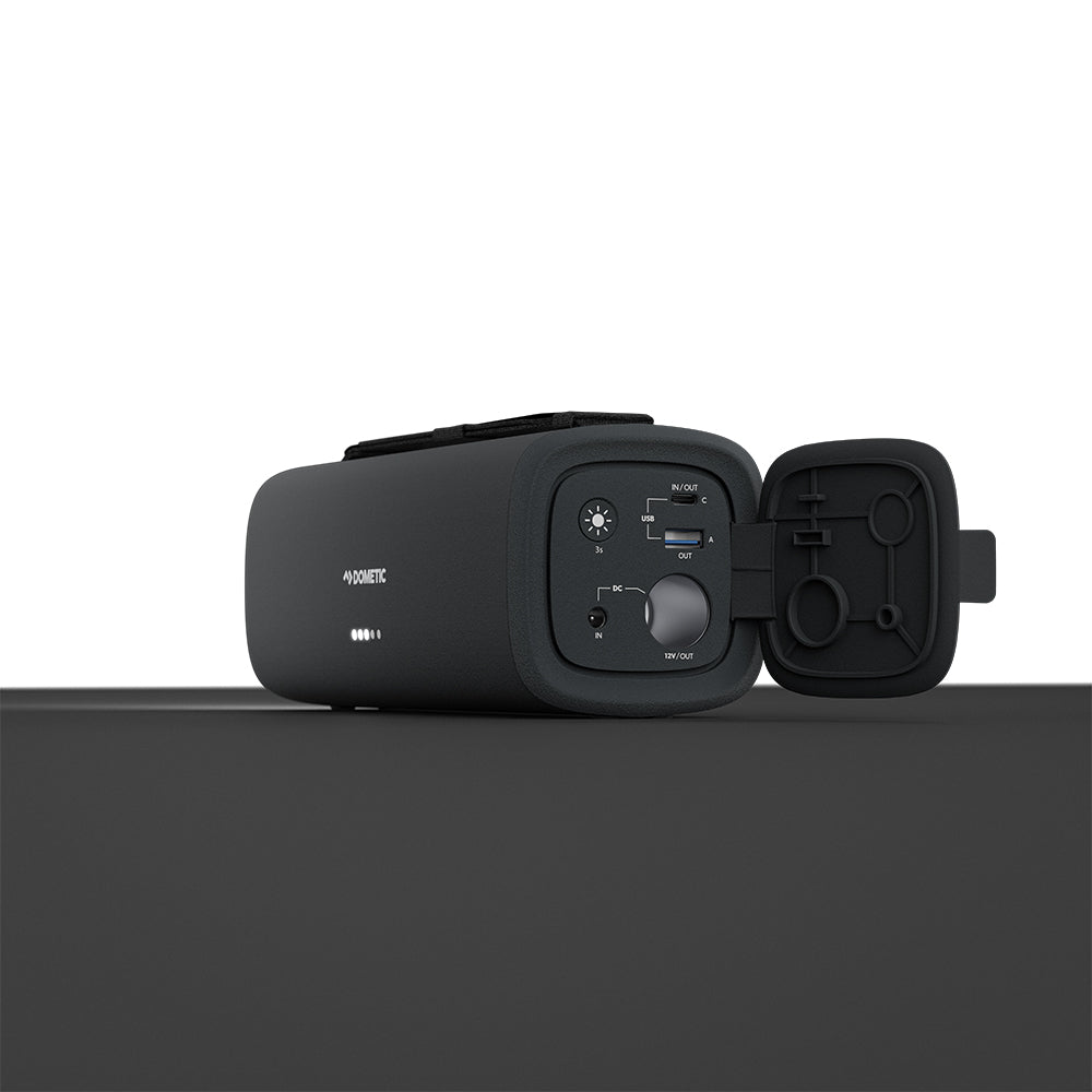 Dometic PLB15 攜帶式大容量 行動電源