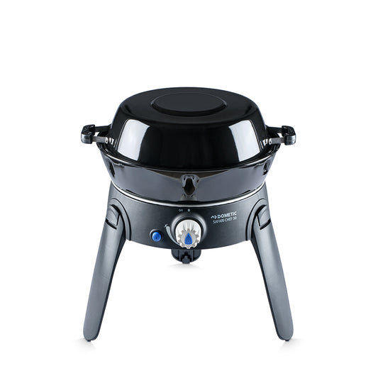 Dometic Safari Chef 30 多功能瓦斯爐(5件組)