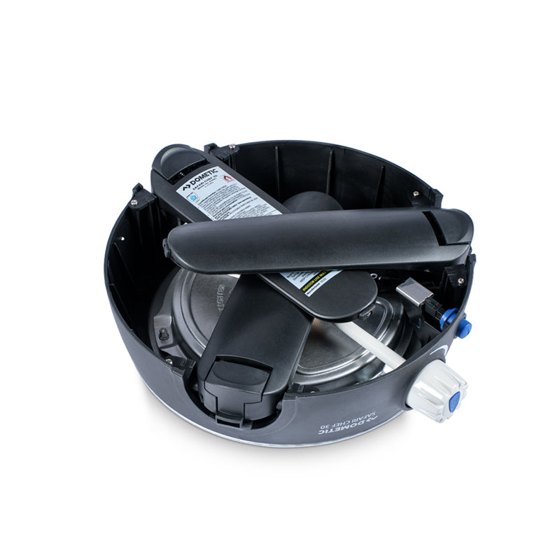 Dometic Safari Chef 30 多功能瓦斯爐(5件組)