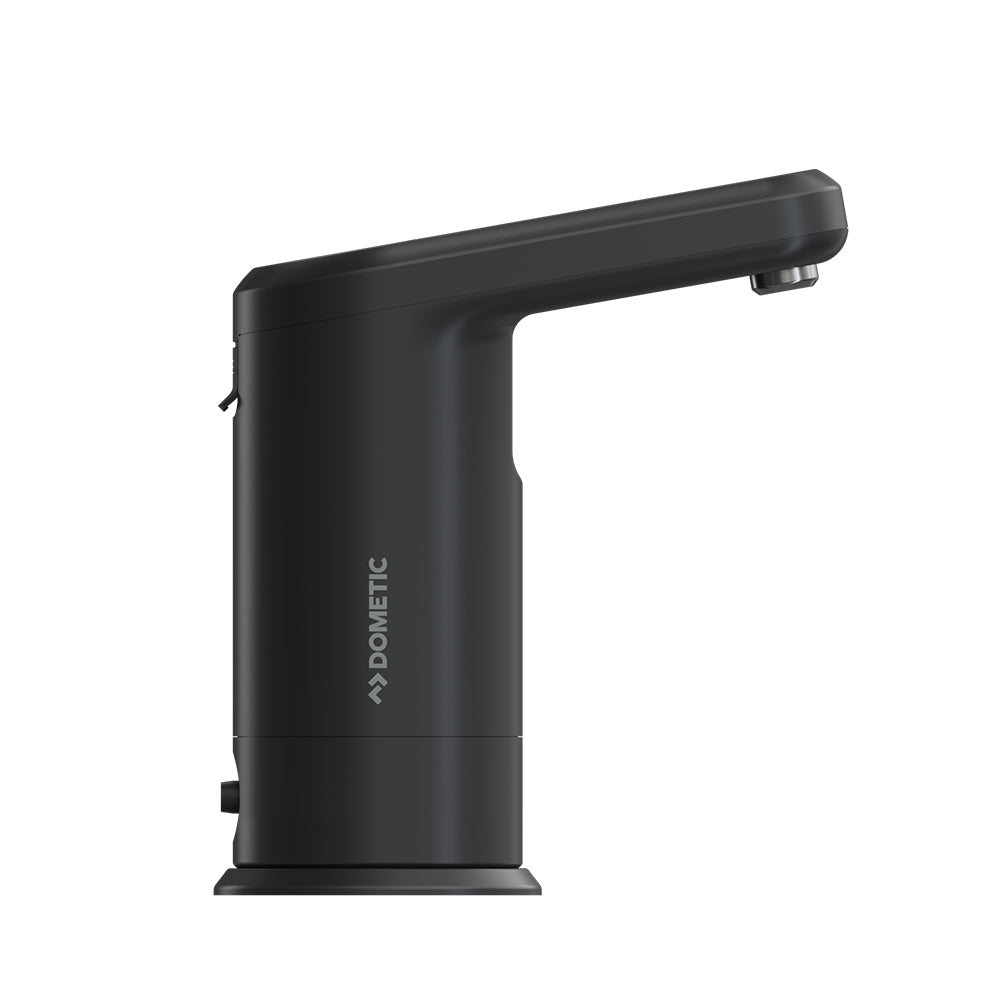 Dometic Go戶外11公升儲水桶+Recon 360 Faucet電動取水器/組