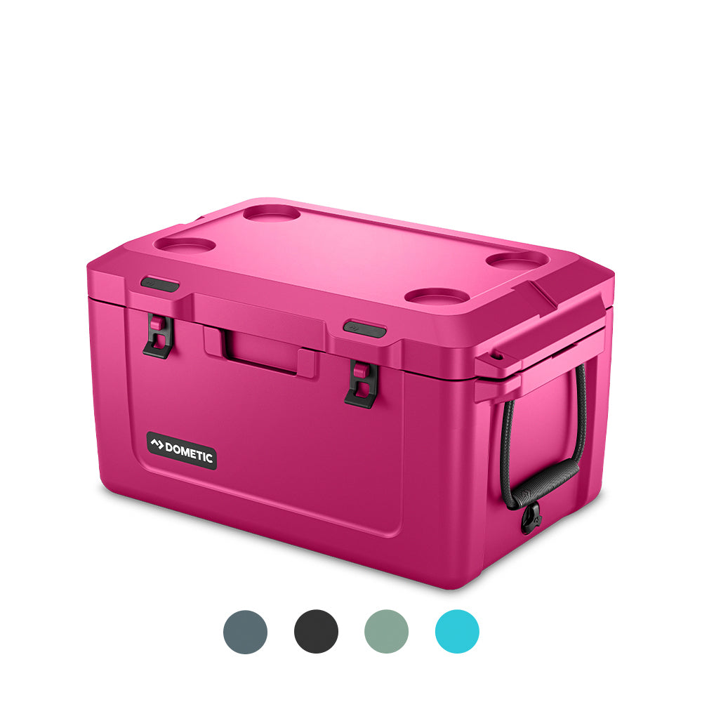 Dometic Patrol55冰桶54公升