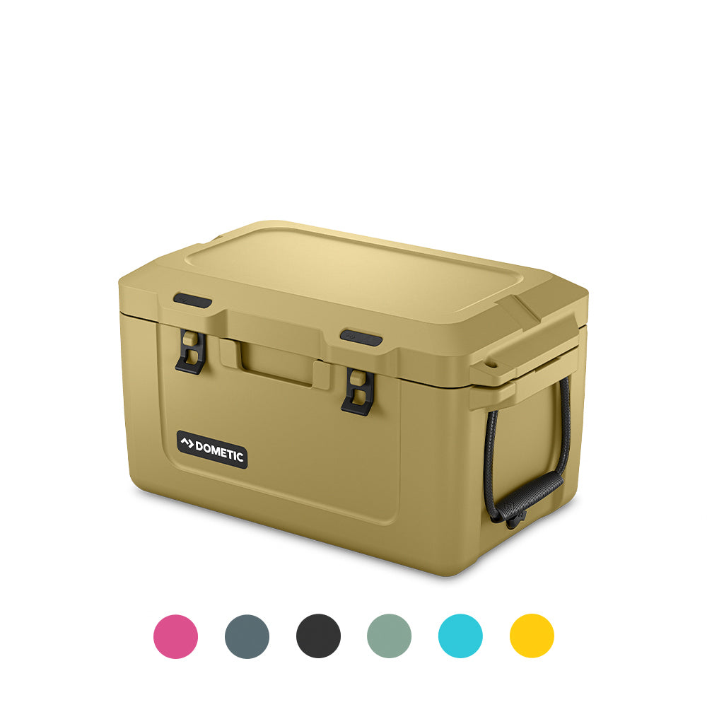 Dometic Patrol35冰桶36公升