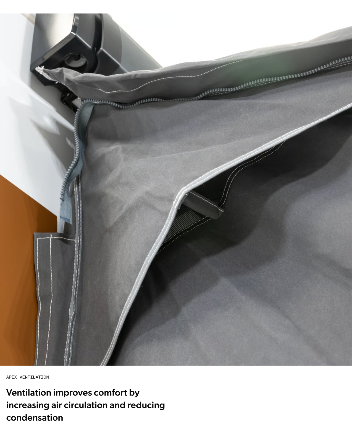 DOMETIC Club Air Tour 260 DA 可自立充氣式車邊帳 車尾帳