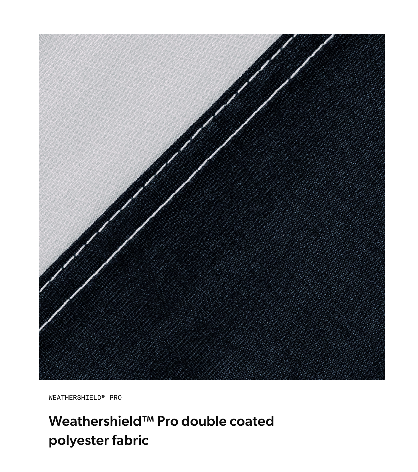 DOMETIC Sunshine AIR Pro VW 小型充氣車邊帳