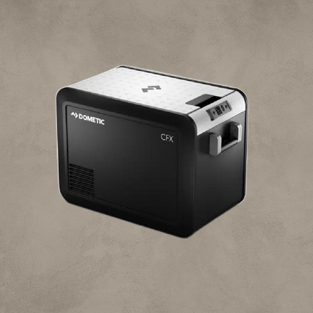 2026 新年最強 DOMETIC 充氣車邊屋＋ CF3 45L 行動冰箱