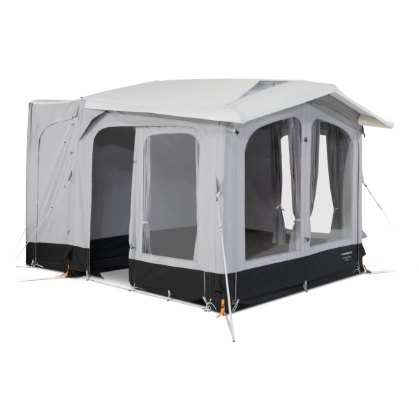 DOMETIC Club Air Tour 260 DA 可自立充氣式車邊帳 車尾帳
