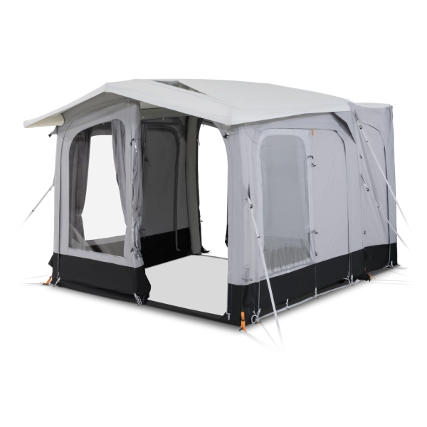 DOMETIC Club Air Tour 260 DA 可自立充氣式車邊帳 車尾帳